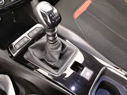 Photo 33 Opel Mokka  1.2 Turbo 100 ch BVM6