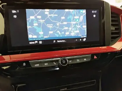 Photo 34 Opel Mokka  1.2 Turbo 100 ch BVM6