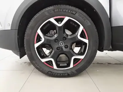 Photo 32 Opel Mokka  1.2 Turbo 100 ch BVM6