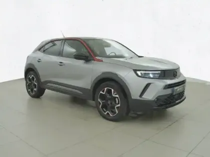 Photo 22 Opel Mokka  1.2 Turbo 100 ch BVM6