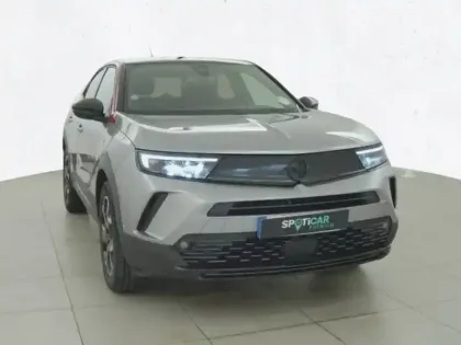 Photo 21 Opel Mokka  1.2 Turbo 100 ch BVM6