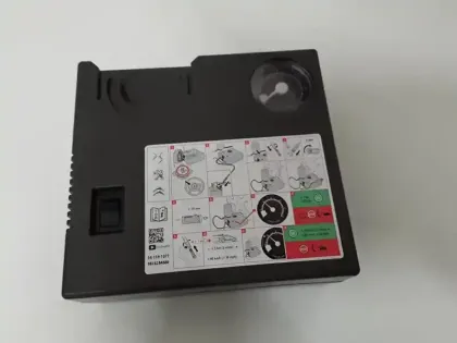 Photo 39 Opel Mokka  1.2 Turbo 100 ch BVM6