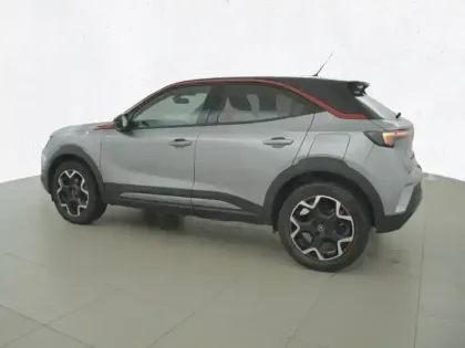 Photo 26 Opel Mokka  1.2 Turbo 100 ch BVM6