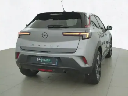 Photo 24 Opel Mokka  1.2 Turbo 100 ch BVM6