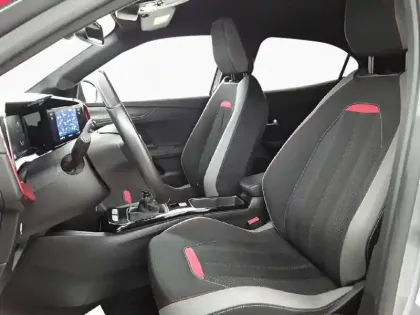 Photo 30 Opel Mokka  1.2 Turbo 100 ch BVM6