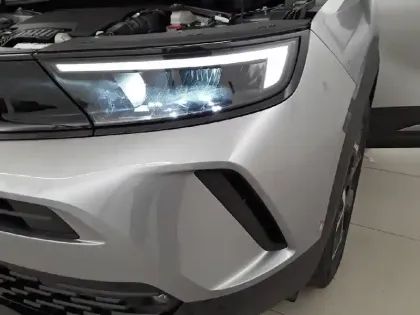 Photo 35 Opel Mokka  1.2 Turbo 100 ch BVM6