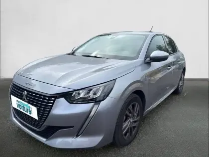 Photo Peugeot 208 Style