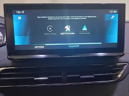 Photo 48 Peugeot 5008  BlueHDi 130ch S&S EAT8