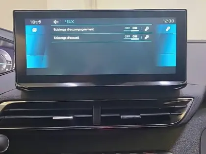 Photo 47 Peugeot 5008  BlueHDi 130ch S&S EAT8