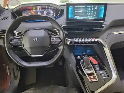 Photo 32 Peugeot 5008  BlueHDi 130ch S&S EAT8