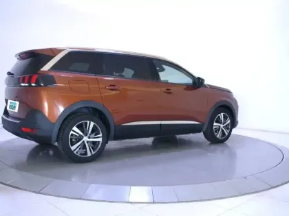 Photo 29 Peugeot 5008  BlueHDi 130ch S&S EAT8