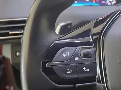 Photo 53 Peugeot 5008  BlueHDi 130ch S&S EAT8