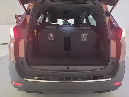 Photo 42 Peugeot 5008  BlueHDi 130ch S&S EAT8