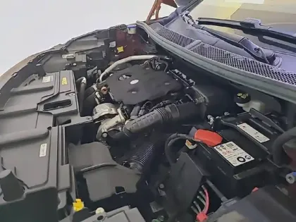 Photo 39 Peugeot 5008  BlueHDi 130ch S&S EAT8