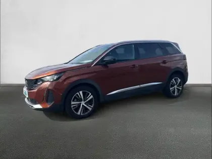 Photo Peugeot 5008 Allure Pack
