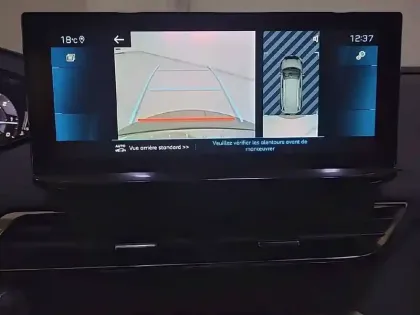 Photo 44 Peugeot 5008  BlueHDi 130ch S&S EAT8