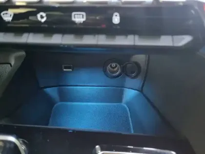 Photo 50 Peugeot 5008  BlueHDi 130ch S&S EAT8