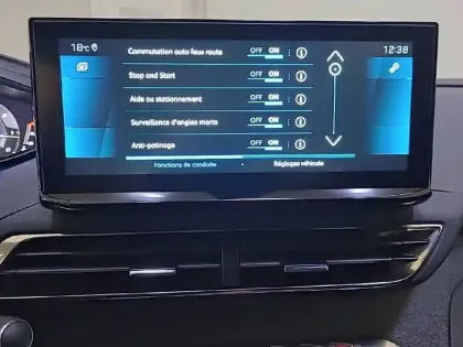 Photo 45 Peugeot 5008  BlueHDi 130ch S&S EAT8