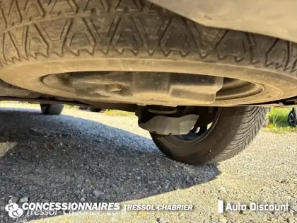 Photo 26 Peugeot 5008  1.6 BlueHDi 120ch S&S BVM6 Allure