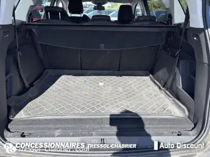 Photo 7 Peugeot 5008  1.6 BlueHDi 120ch S&S BVM6 Allure