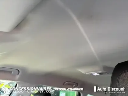 Photo 24 Peugeot 5008  1.6 BlueHDi 120ch S&S BVM6 Allure