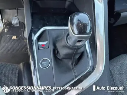 Photo 23 Peugeot 5008  1.6 BlueHDi 120ch S&S BVM6 Allure