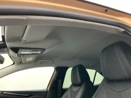 Photo 24 DS DS 4  PureTech 130 EAT8 Bastille