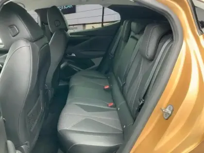 Photo 22 DS DS 4  PureTech 130 EAT8 Bastille