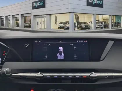 Photo 25 DS DS 4  PureTech 130 EAT8 Bastille