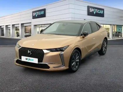 Photo Ds Ds 4 Bastille+