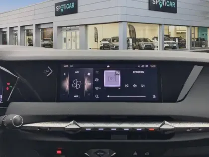 Photo 10 DS DS 4  PureTech 130 EAT8 Bastille