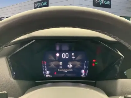 Photo 20 DS DS 4  PureTech 130 EAT8 Bastille