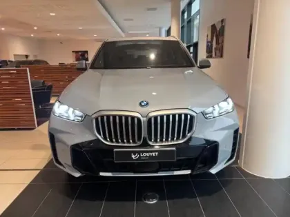 Photo Bmw X5