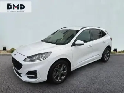 Photo Ford Kuga