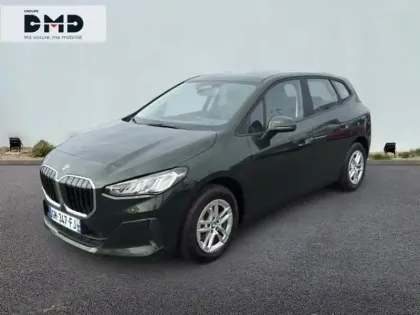 Photo Bmw Serie 2