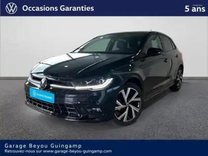 Photo Volkswagen Polo