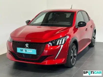 Photo Peugeot 208