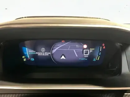 Photo 15 Peugeot 208 Gén. II Ph1 NG GT 5