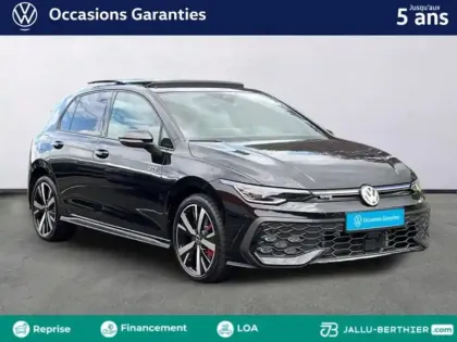 Photo 1 Volkswagen Golf  1.5 eHybrid 272ch GTE DSG6