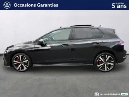 Photo 4 Volkswagen Golf  1.5 eHybrid 272ch GTE DSG6