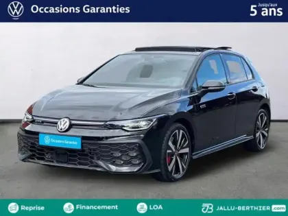 Photo Volkswagen Golf