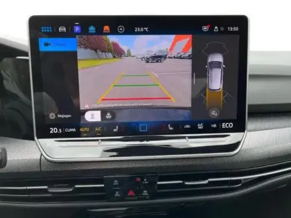 Photo 13 Volkswagen Golf  1.5 eHybrid 272ch GTE DSG6