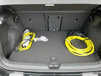 Photo 9 Volkswagen Golf  1.5 eHybrid 272ch GTE DSG6