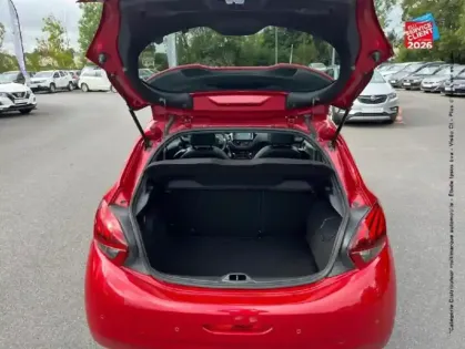 Photo 13 Peugeot 208  1.6 THP ch GTi S&S 3p