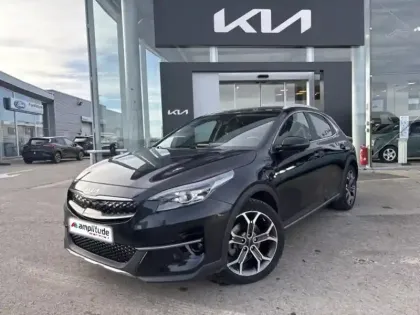 Photo Kia Xceed
