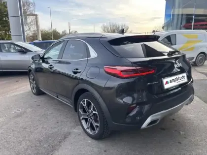 Photo 6 Kia Xceed Gén. I Ph1 Black & White 5