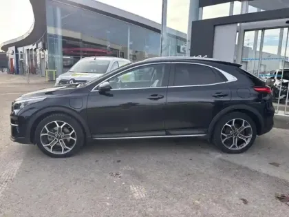 Photo 7 Kia Xceed Gén. I Ph1 Black & White 5