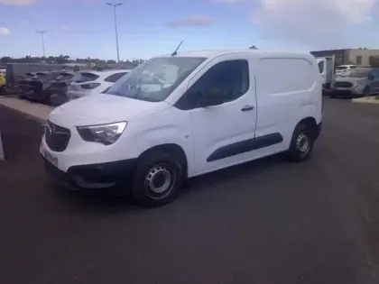 Photo Opel Combo Cargo