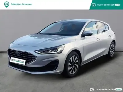 Photo Ford Focus