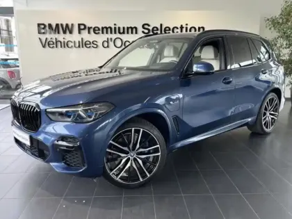 Photo Bmw X5